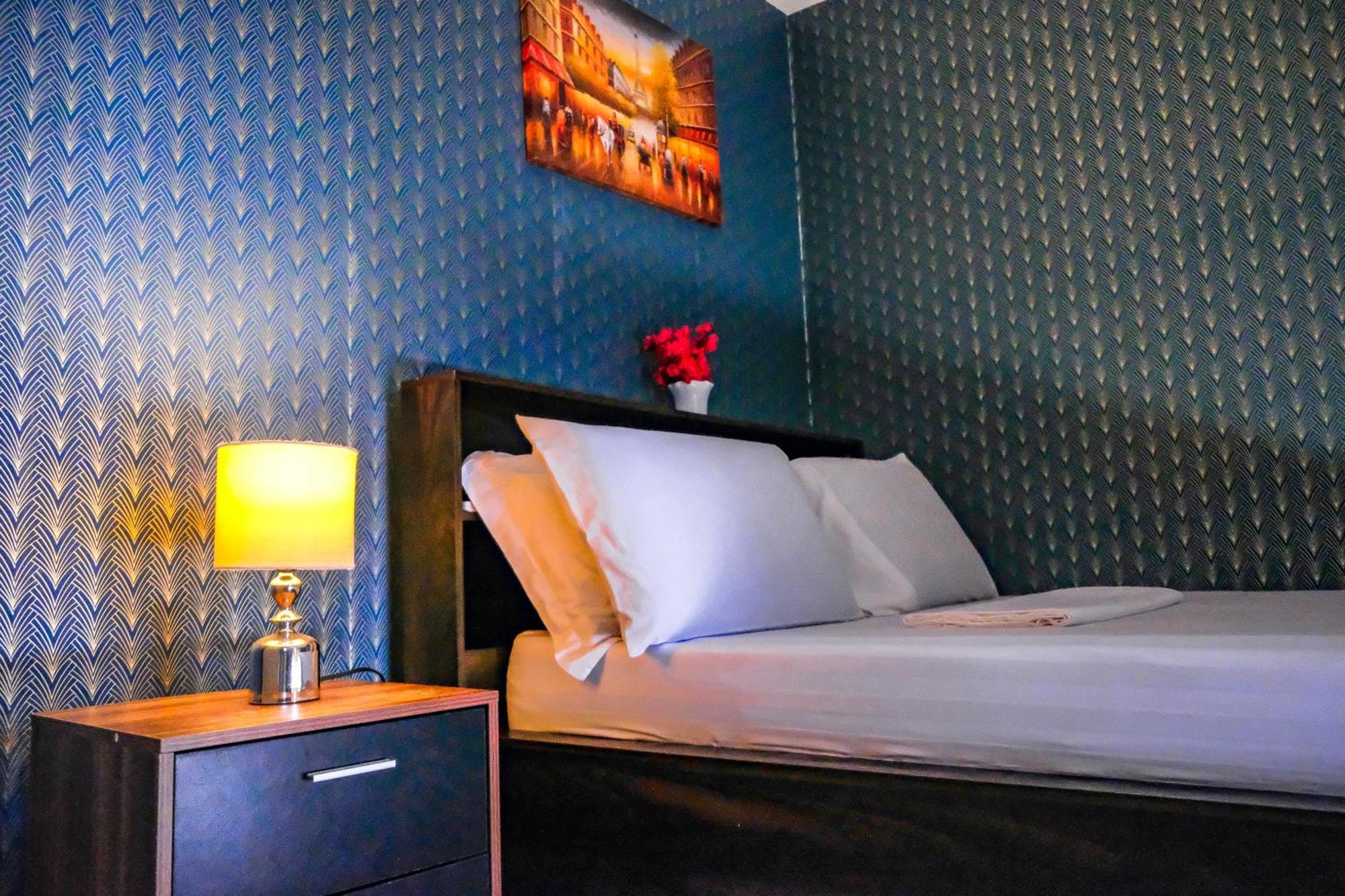 The Loop 2Br Fully Furnished Corner Unit W Balcony Apartment Cagayan de Oro Ngoại thất bức ảnh