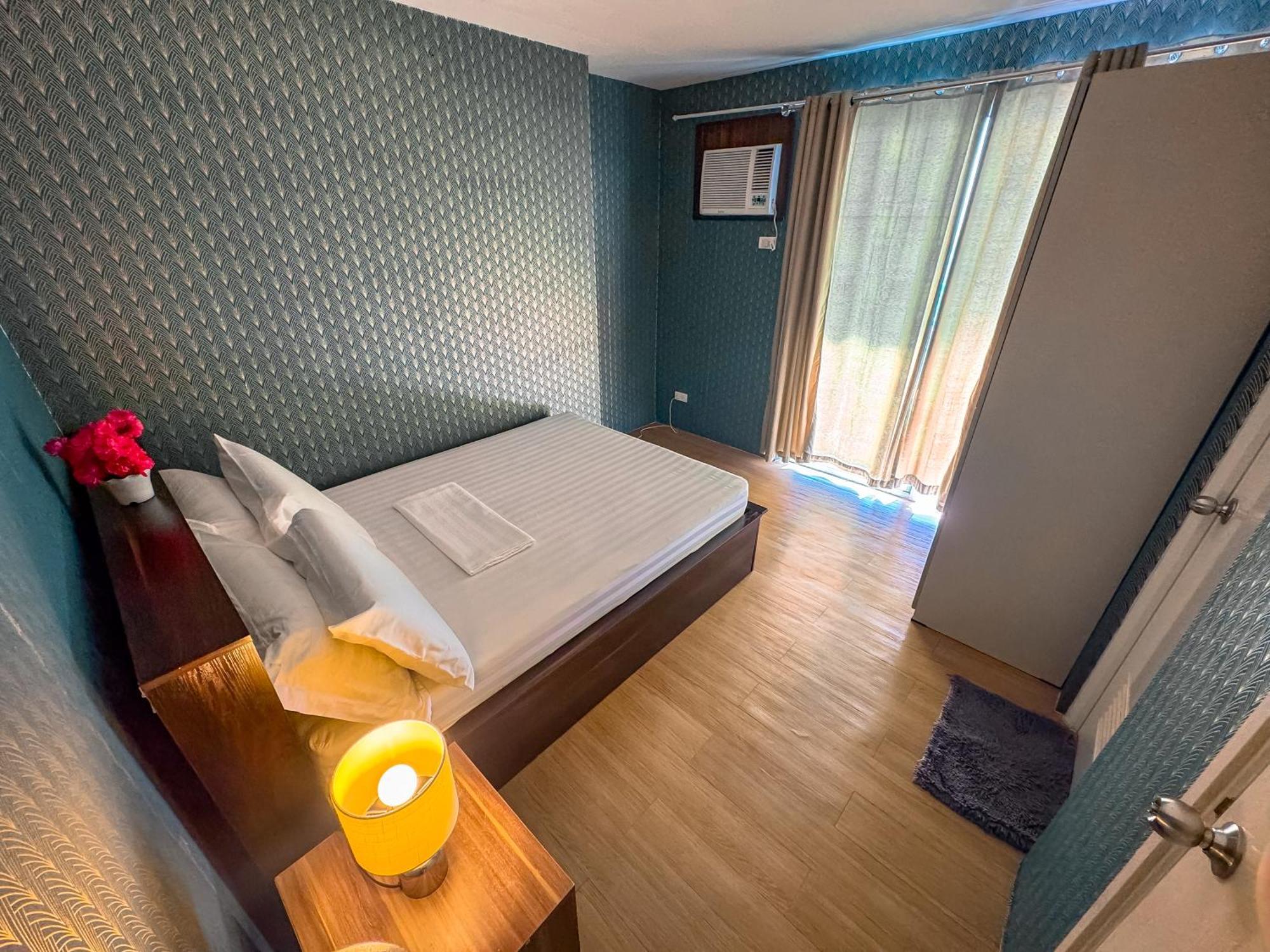 The Loop 2Br Fully Furnished Corner Unit W Balcony Apartment Cagayan de Oro Ngoại thất bức ảnh